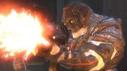 GDC 2007: Gears of War confirmado para PC