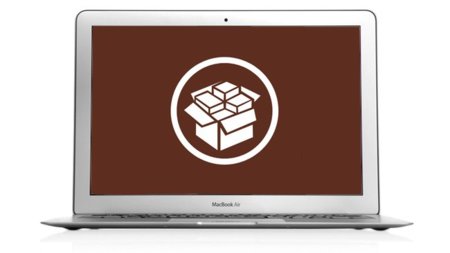 Cydia aterrizará en Mac OS X próximamente