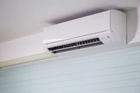 Los Expertos En Aire Acondicionado Coinciden Pasar De 24 A 23 Grados Supone Una Subida Del Consumo Del 8