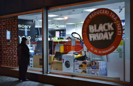 ¿Cuál es el mejor televisor que puedes comprar en este Black Friday?