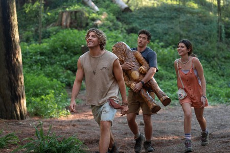 Escena Gente Conocemos Vacaciones