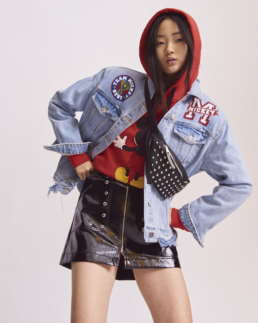 Foto de Pull & Bear lookbook 'Colorama' (11/13)