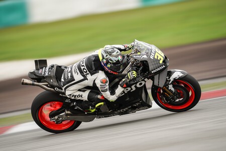 Mir Sepang Motogp 2023