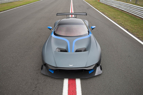 Los 14 coches con el nombre más cool de la historia