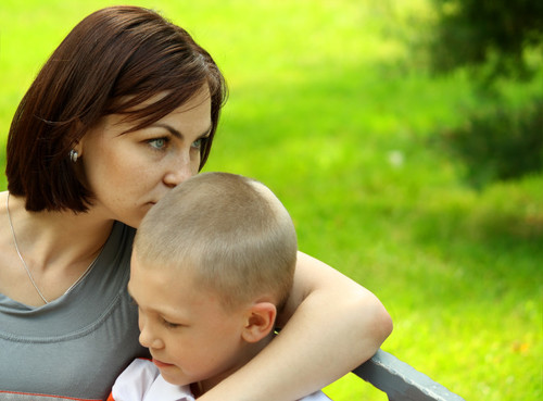 Qué hacer en caso de terremoto si tenemos niños pequeños (y cómo tranquilizarlos después)