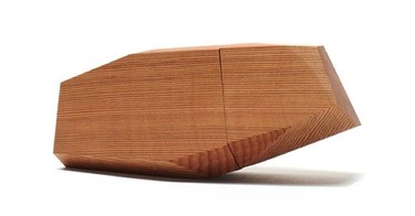 La adivinanza decorativa del viernes: geométrico