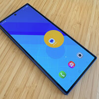 La app de mensajes en tu Galaxy se viste de Material 3 Expressive para mostrar un diseño totalmente renovado