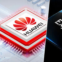 EE.UU. hundió los chips de Huawei, pero su vuelta está confirmada: solo con China casi alcanzan a una Samsung en horas bajas