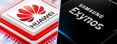 EE.UU. hundió los chips de Huawei, pero su vuelta está confirmada: solo con China casi alcanzan a una Samsung en horas bajas