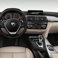 BMW llama a revisión 230.000 Serie 3 en Estados Unidos por airbags defectuosos. ¿Adivinas de qué empresa son?