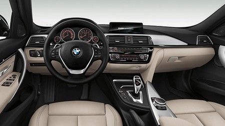 BMW llama a revisión 230.000 Serie 3 en Estados Unidos por airbags defectuosos. ¿Adivinas de qué empresa son?