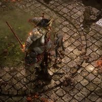 Path of Exile 2, cómo ganarle fácilmente Reina de la Inmundicia en el Acto 3 