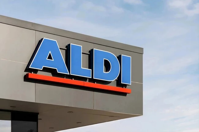 Aldi