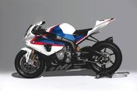 BMW activará una grada para apoyar a la S1000RR en Cheste