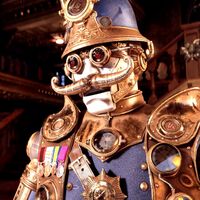 Clockwork Revolution se ve increíble, toma distancia de Bioshock, y bromea con su lanzamiento: llegará cuando “esté listo”  