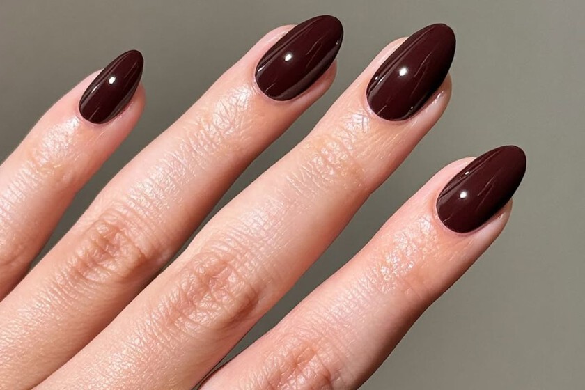 Ocho colores de uñas que se llevan siempre y suman elegancia a cualquier look