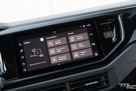 Volkswagen Nivus Mexico Opiniones Prueba Video 17