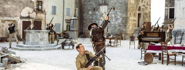 Esta aclamada serie tiene a Stephen Graham dando mamporros y regresa a Disney+ en nada. Tráiler y fecha de estreno de la temporada 2 de 'Mil golpes'