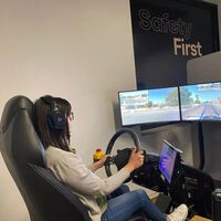 El empleo del futuro es conducir autos desde una oficina: una empresa de renta de coches en Alemania prepara "entregas remotas"
