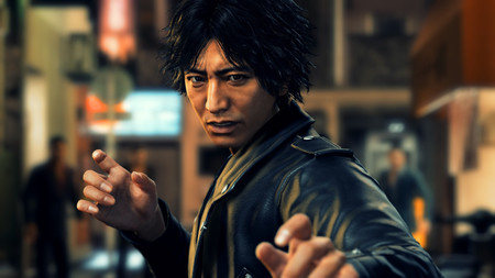 SEGA presenta los estilos de combate de Judgment: manda para casa a tus rivales con las técnicas del Tigre y la Grulla