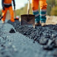 Um país está removendo o pavimento preto de suas avenidas: o novo asfalto resfria as ruas e também beneficia os carros 
