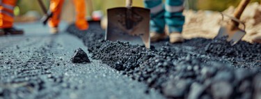 Um país está removendo o pavimento preto de suas avenidas: o novo asfalto resfria as ruas e também beneficia os carros 