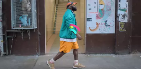 コーリー、指輪を閉めなさい