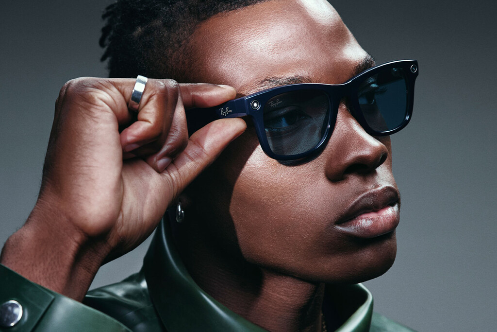 Ray-Ban Meta (Gen 2): las Ray-Ban conectadas de Meta vuelven con más autonomía y calidad de imagen