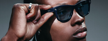 Ray-Ban Meta (Gen 2): las Ray-Ban conectadas de Meta vuelven con más autonomía y calidad de imagen