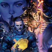 Death Stranding también tendrá su película: todos los detalles de este proyecto comandado por Kojima Productions  y Hammerstone Studios