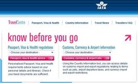 Iata Travel Centre, todo lo que tienes que saber del país a visitar