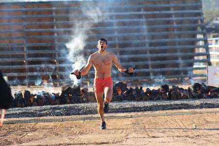 Novedades en la Spartan Race de 2020: la distancia Super pasará a tener 10 kilómetros y 25 obstáculos