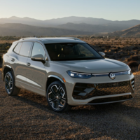 El Volkswagen Tiguan 2025 ya tiene precio en México: el SUV de VW sube de nivel con nuevo diseño, más tecnología y mejores interiores