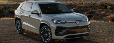El Volkswagen Tiguan 2025 ya tiene precio en México: el SUV de VW sube de nivel con nuevo diseño, más tecnología y mejores interiores