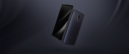 Meizu 16T: el nuevo teléfono gaming de la marca china incluirá el Snapdragon 855