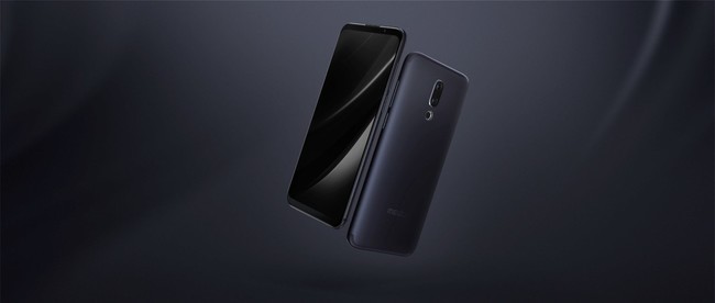 Meizu 16 X