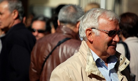 Un 20% de los mayores de 55 años quedará fuera del subsidio por desempleo