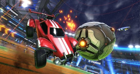 Rocket League no se libra del review bombing: su paso a la Epic Games Store no ha gustado