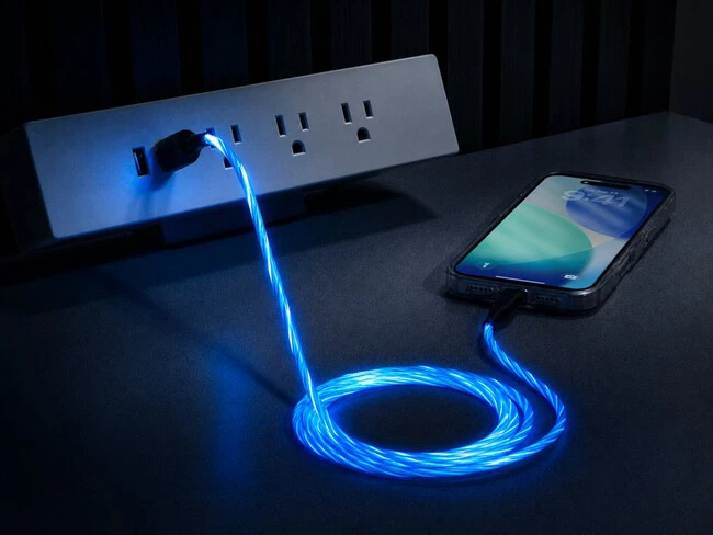 Scosche Globright Cables 01