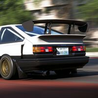 Cómo conseguir el coche más rápido de Forza Horizon 6 