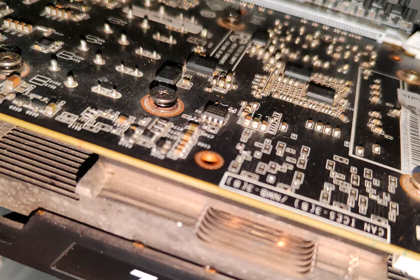 Imagen De Gpu Zotac