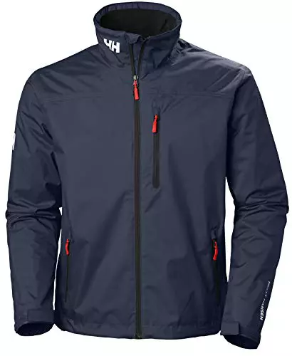 Helly Hansen Chaqueta Crew Midlayer, Hombre