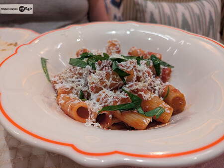 Pasta Norma