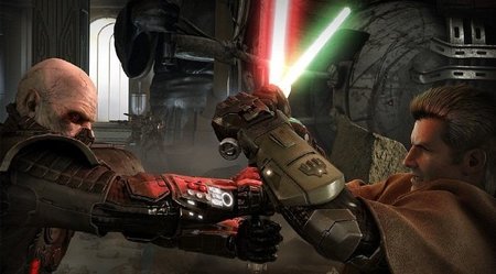 Bioware valora la posibilidad de que 'Star Wars: The Old Republic’ abandone el modelo de suscripción