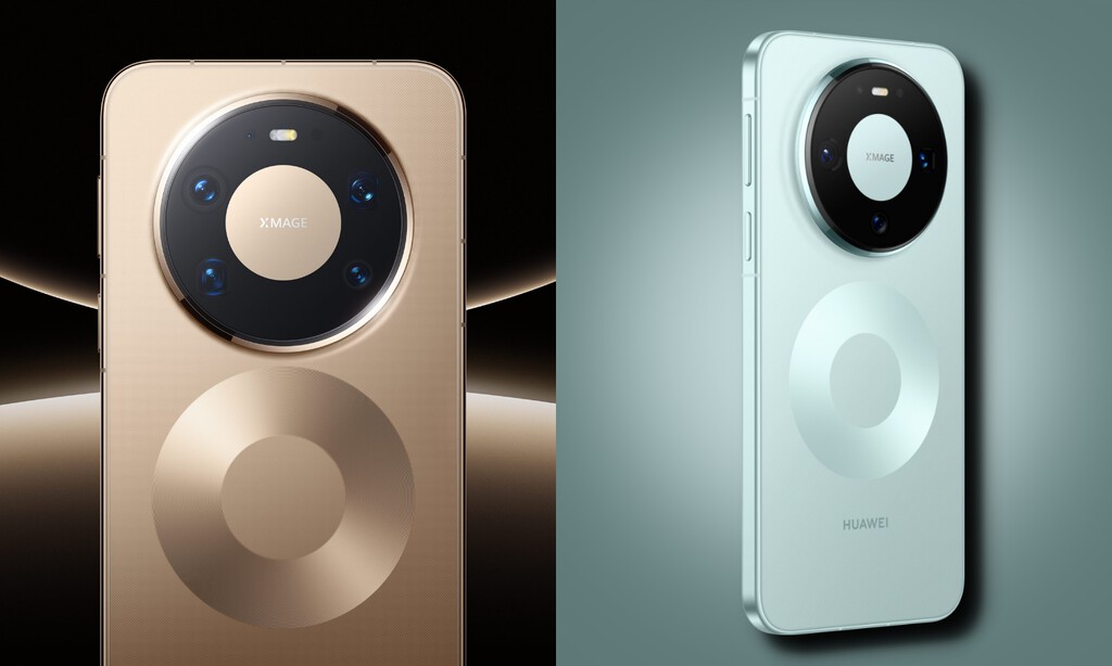 Huawei completa su renacimiento con los Mate 80: doble teleobjetivo, nuevo chip Kirin y HarmonyOS 6 como estandartes