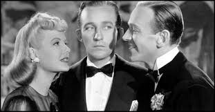 'Quince días de placer' (1942)