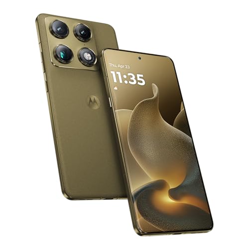 Motorola Signature 