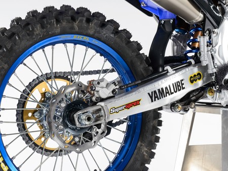 Yamaha Yz450 Fm 2017 030