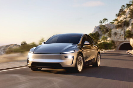 Xiaomi Tesla 3