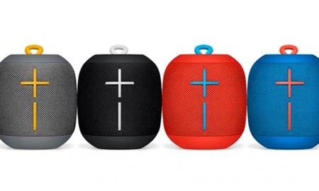 Para llevar tu música a todos lados este verano, el Ultimate Ears Wonderboom esta semana, en Amazon, sólo cuesta 43,99 euros